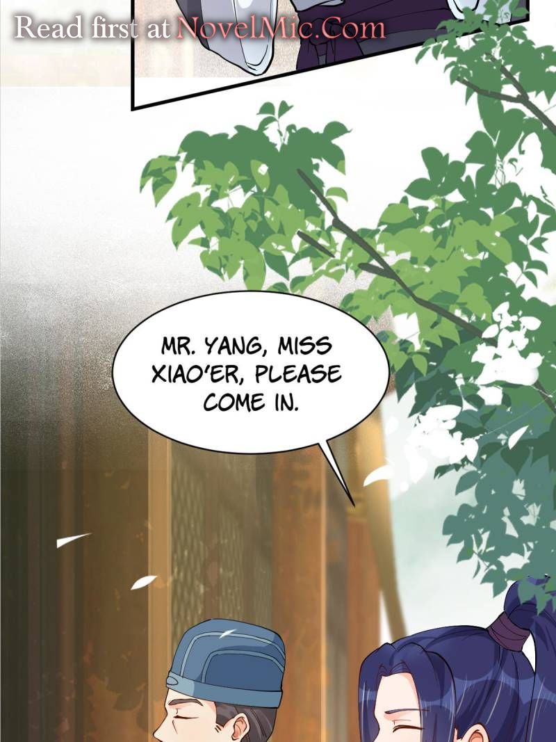 The Ghostly Doctor Chapter 584 4